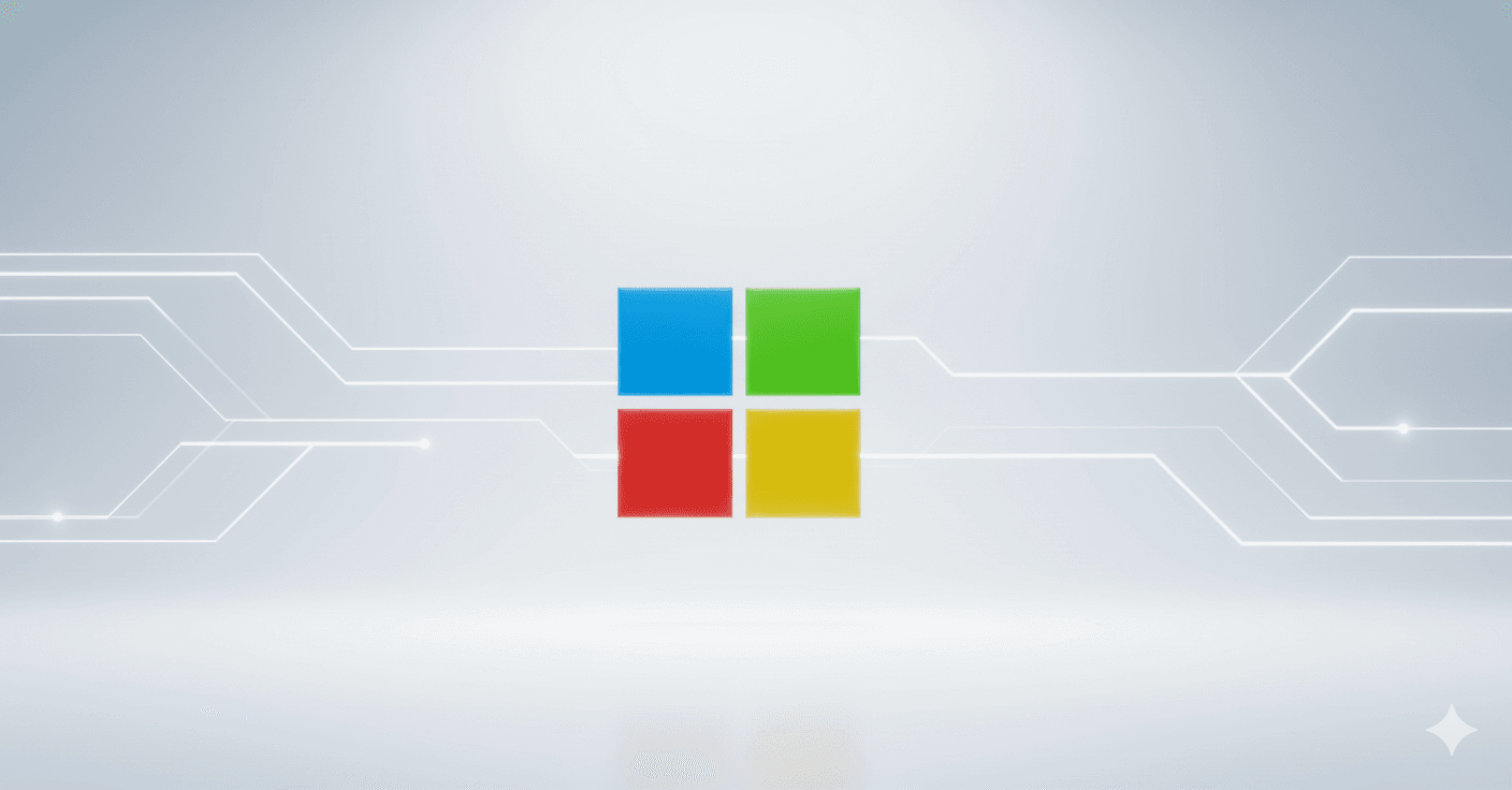 Somos parceiros Gold Microsoft