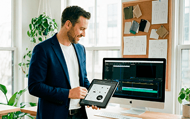 Creative Cloud Pro