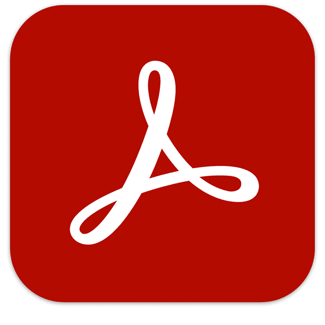 Acrobat Pro
