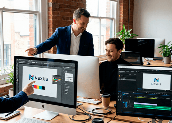 Fluxo de trabalho unificado