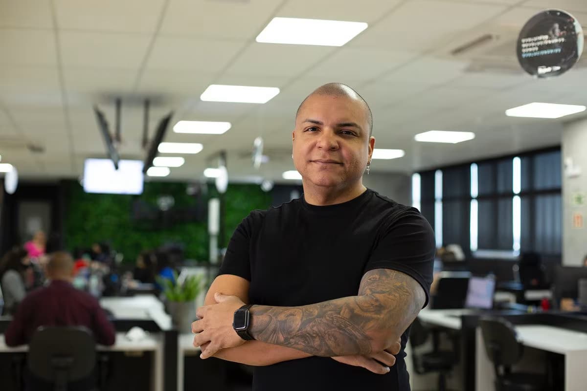 Buysoft fica no 41º lugar no ranking da revista Exame