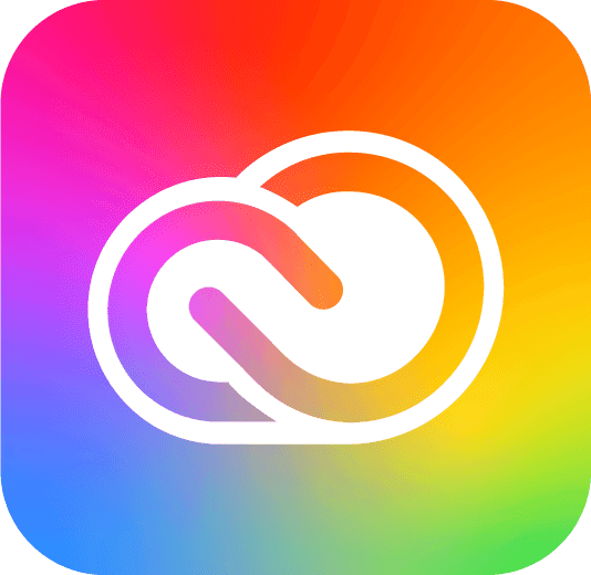 Creative Cloud Pro