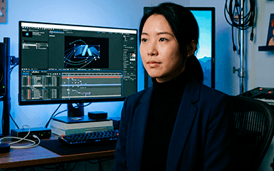 After Effects