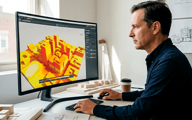 Autodesk Forma