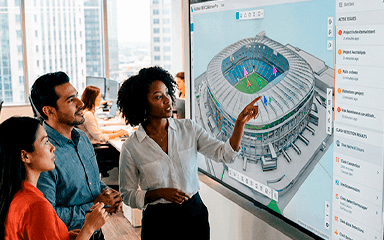 BIM Collaborate Pro