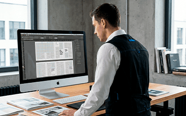 InDesign