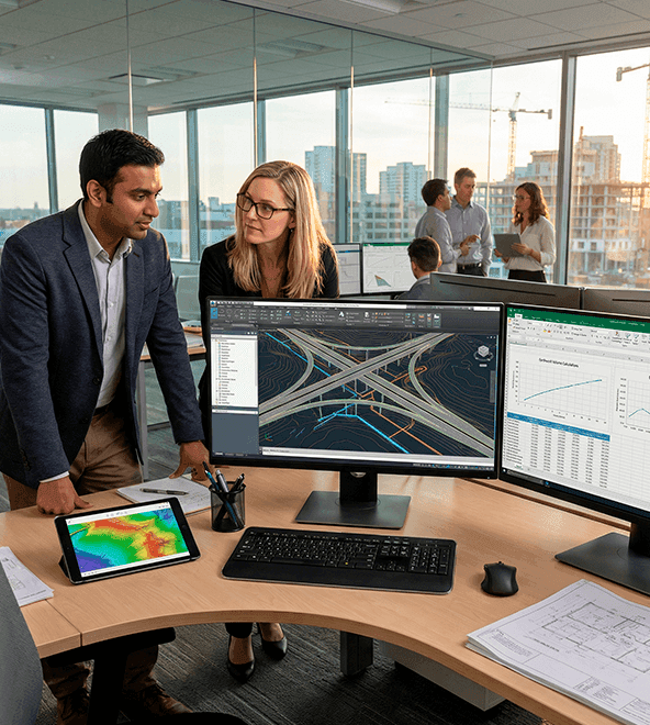 Autodesk Civil 3D