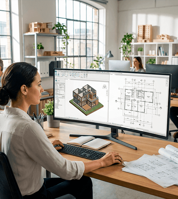 Autodesk Revit LT