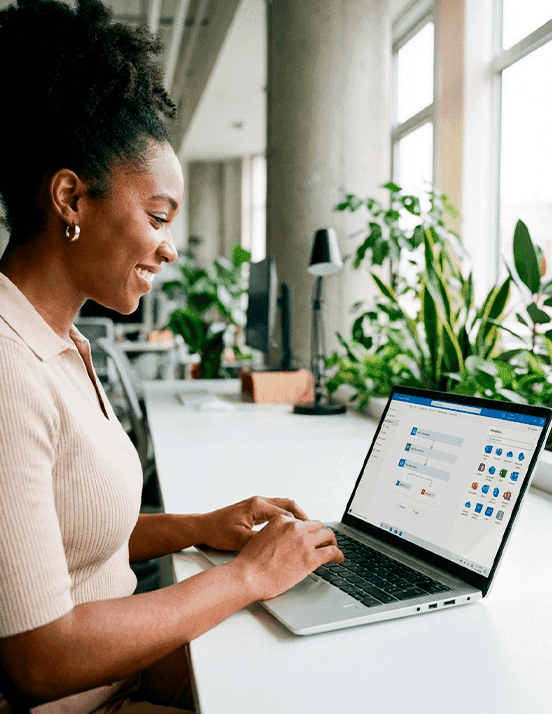 Microsoft 365 para Produtividade
