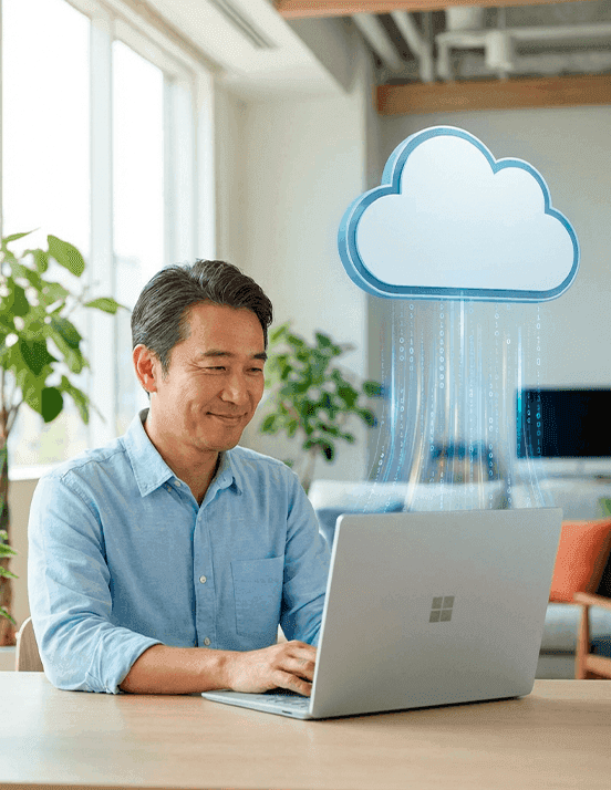 Migração para Cloud