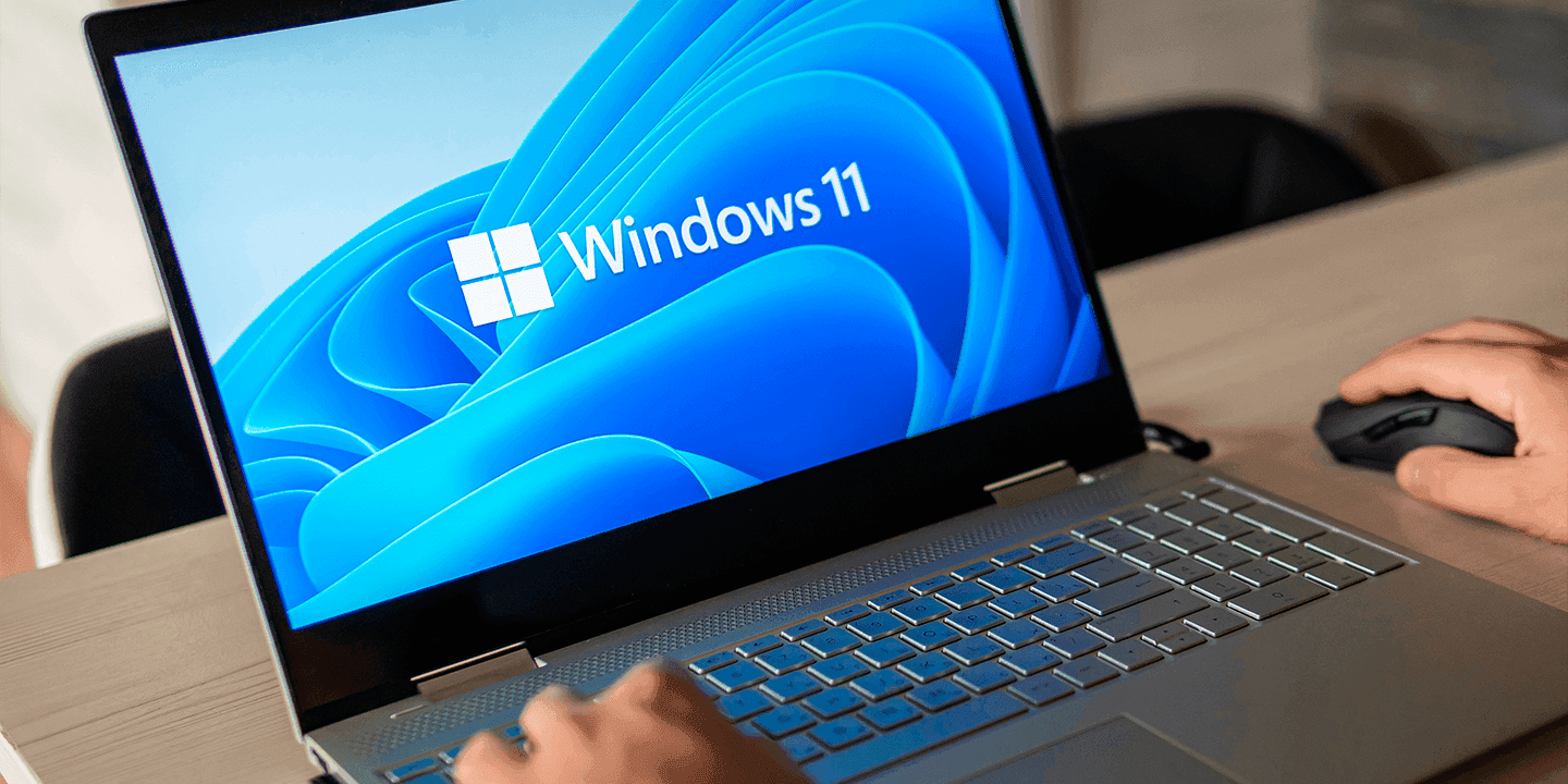 Windows 11 Pro