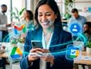 Backup para o Google Workspace