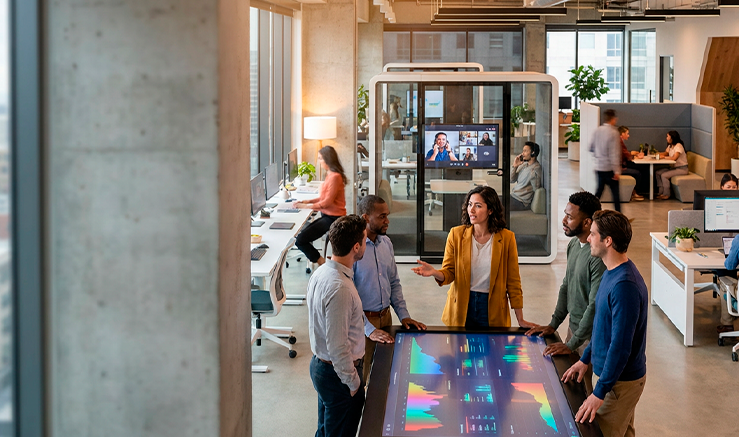 Google Workspace Business Standard