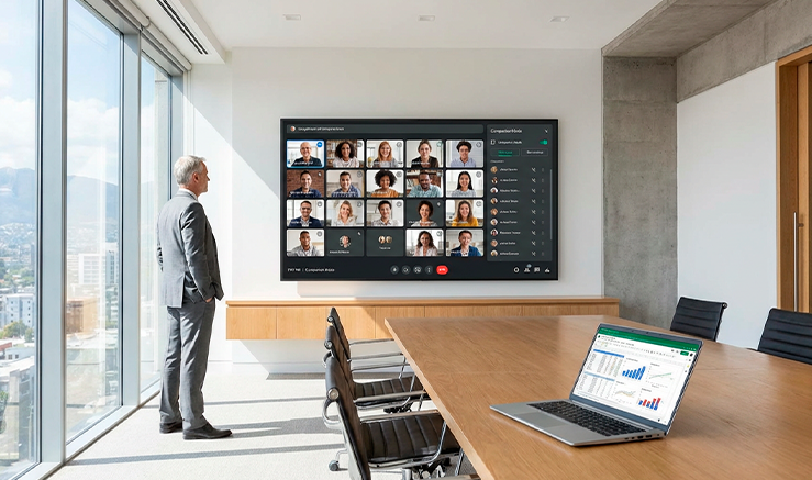 Google Workspace Enterprise